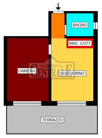 Agenzia Immobiliare Centrale Sanremo